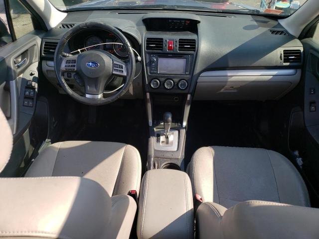 Photo 8 from auction – 2015 SUBARU FORESTER 2 with VIN JF2SJARC5FH421541