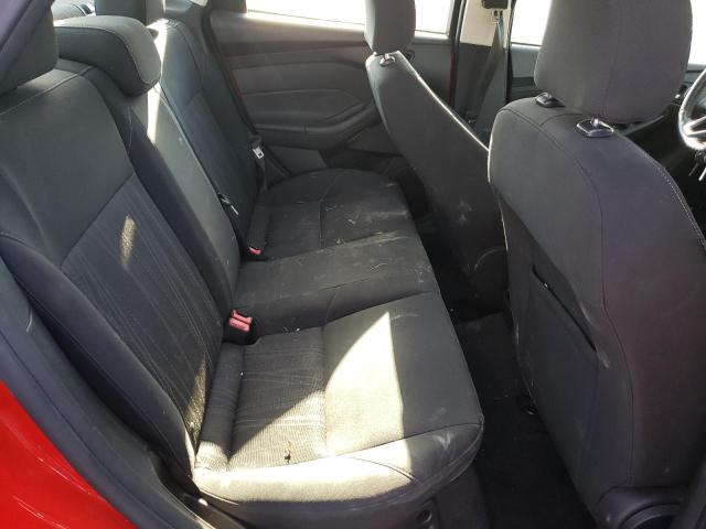 Photo 10 from auction – 2015 FORD FOCUS SE with VIN 1FADP3F20FL305647