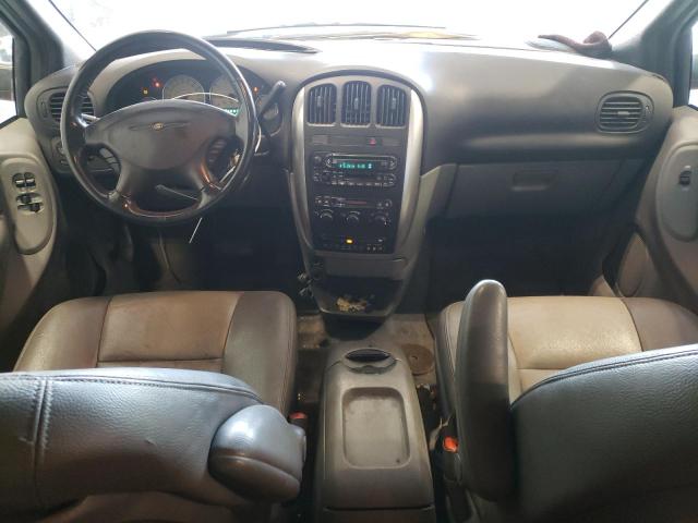 Photo 8 from auction – 2004 CHRYSLER TOWN & COU with VIN 2C4GP54L64R563108