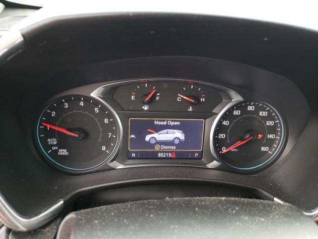 Photo 9 from auction – 2019 CHEVROLET EQUINOX PR with VIN 2GNAXXEVXK6118426