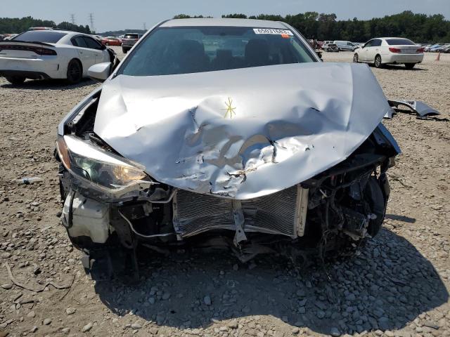 Photo 5 from auction – 2016 TOYOTA COROLLA L with VIN 2T1BURHE2GC726427