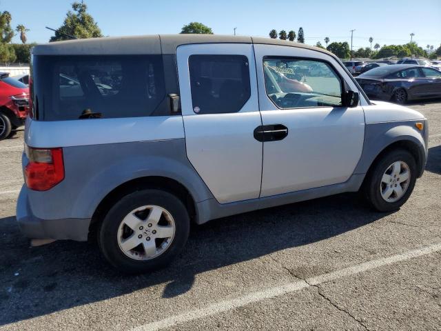 Photo 3 from auction – 2003 HONDA ELEMENT EX with VIN 5J6YH28573L032870