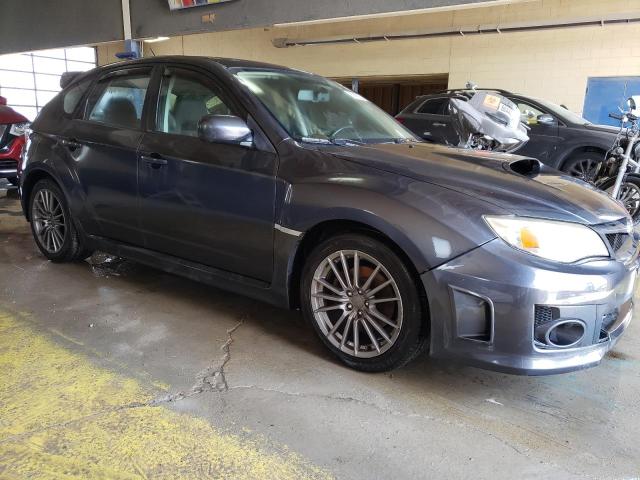 Photo 4 from auction – 2013 SUBARU IMPREZA WR with VIN JF1GR7E69DG883643