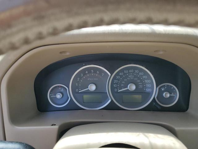 Photo 9 from auction – 2005 MERCURY MARINER with VIN 4M2CU561X5DJ07016