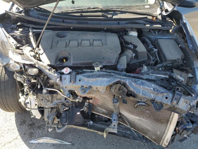 Photo 11 from auction – 2017 TOYOTA COROLLA L with VIN 2T1BURHE7HC805237