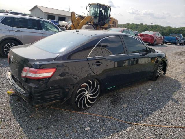 Photo 3 from auction – 2011 TOYOTA CAMRY BASE with VIN 4T1BF3EK8BU710029