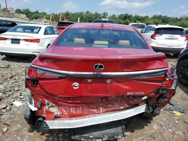 Photo 6 from auction – 2021 LEXUS ES 350 BAS with VIN 58ADZ1B16MU108127