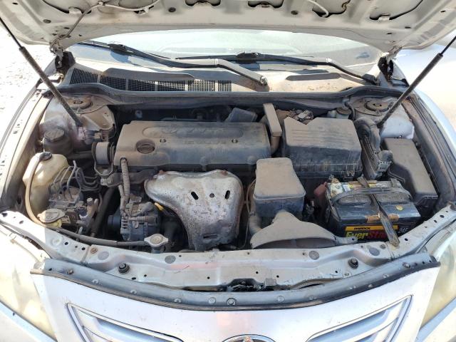 Photo 11 from auction – 2009 TOYOTA CAMRY BASE with VIN 4T1BE46K19U907951