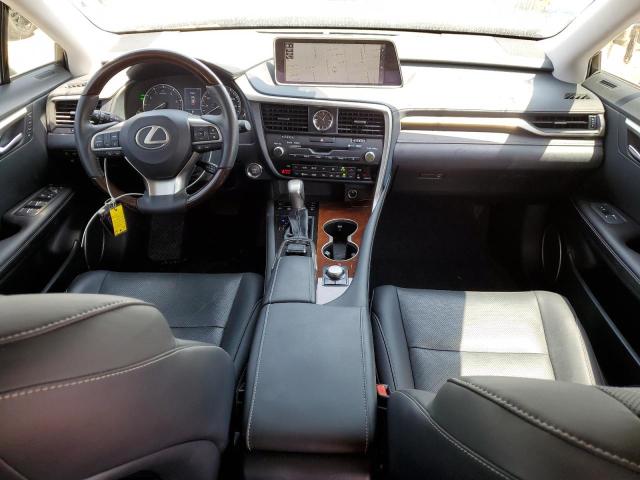 Photo 8 from auction – 2019 LEXUS RX 350 L with VIN JTJDZKCA1K2018860