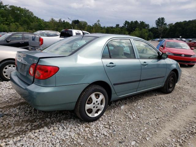 صورة رقم 3 من المزاد - 2007 TOYOTA COROLLA CE مع VIN 2T1BR32E77C729542