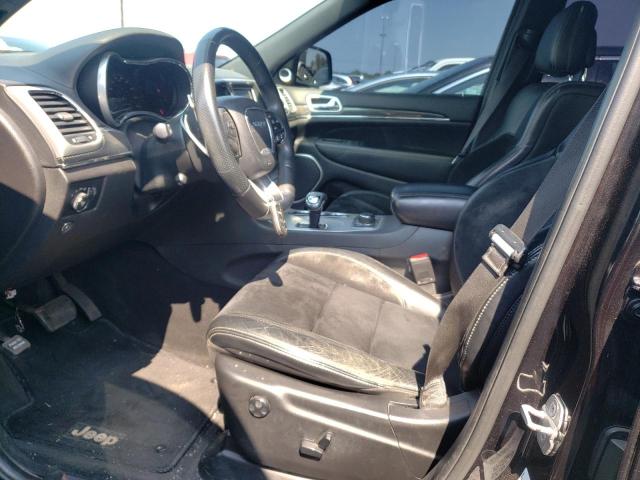 Photo 7 from auction – 2014 JEEP GRAND CHER with VIN 1C4RJFDJ3EC171390