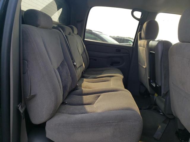 Foto 10 de la subasta – 2005 CHEVROLET AVALANCHE con VIN 3GNEC12Z85G242589