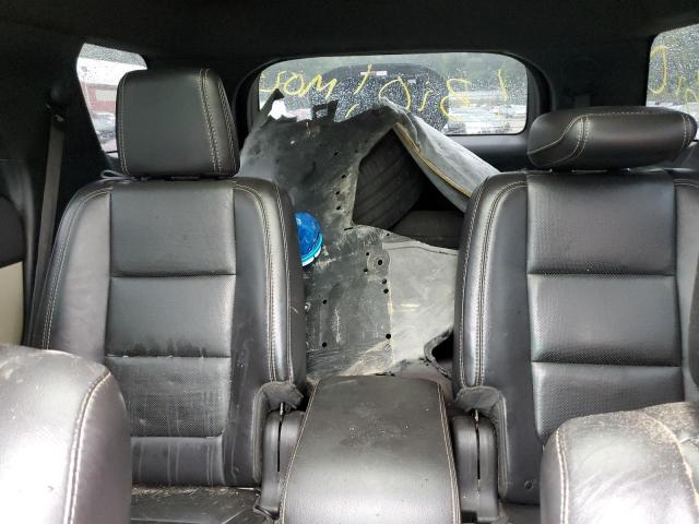 Photo 10 from auction – 2013 FORD EXPLORER S with VIN 1FM5K8GT8DGC76045