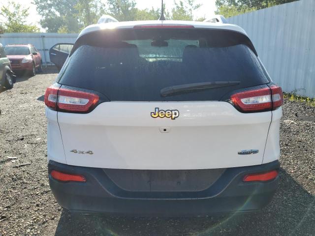 Photo 6 from auction – 2016 JEEP CHEROKEE with VIN 1C4PJMCB8GW268866