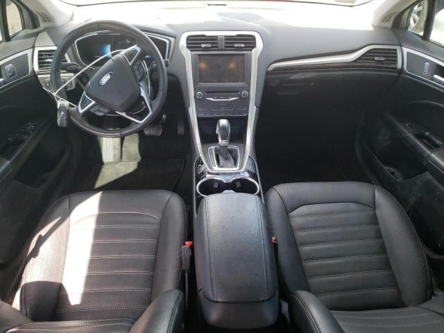 Photo 8 from auction – 2015 FORD FUSION SE with VIN 3FA6P0PU3FR114782