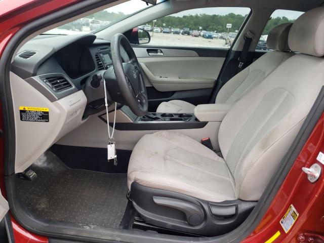 Photo 7 from auction – 2015 HYUNDAI SONATA SE with VIN 5NPE24AF2FH148169