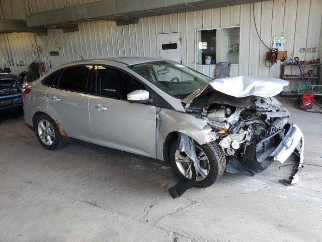 Photo 4 from auction – 2013 FORD FOCUS SE with VIN 1FADP3F29DL118548