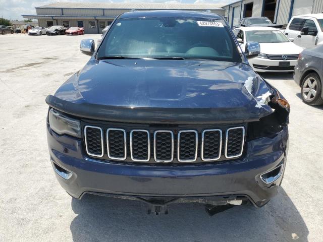 Photo 5 from auction – 2017 JEEP GRAND CHER with VIN 1C4RJEBG9HC731337