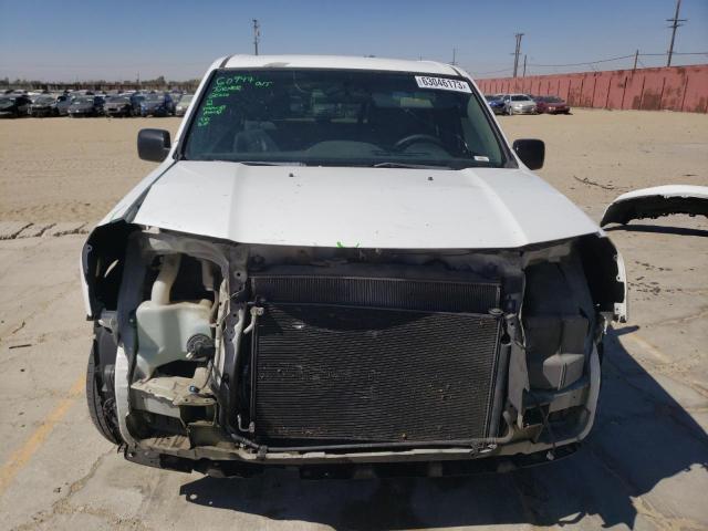 Photo 5 from auction – 2013 HONDA PILOT LX with VIN 5FNYF3H28DB039211