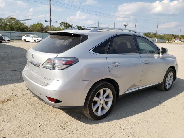 Photo 3 from auction – 2012 LEXUS RX 350 with VIN 2T2ZK1BA0CC069810