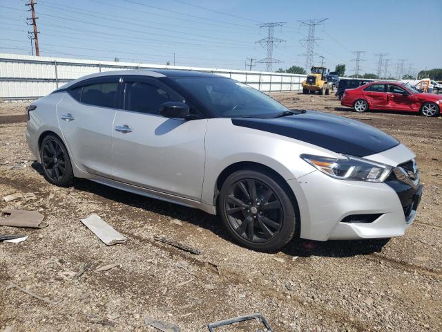 Photo 4 from auction – 2016 NISSAN MAXIMA 3.5 with VIN 1N4AA6AP4GC382922