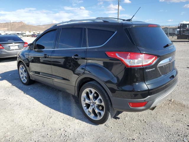 Photo 2 from auction – 2014 FORD ESCAPE TIT with VIN 1FMCU0JX7EUC22995