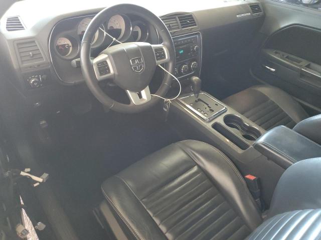 Photo 8 from auction – 2014 DODGE CHALLENGER with VIN 2C3CDYAG8EH307483