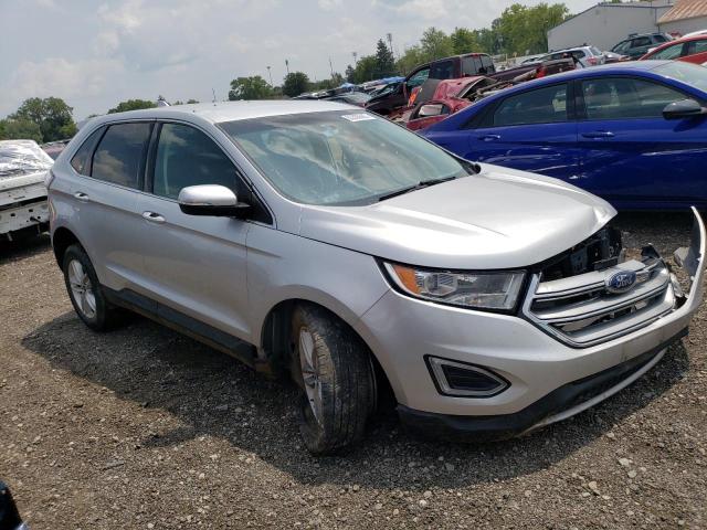 Photo 4 from auction – 2015 FORD EDGE SEL with VIN 2FMTK4J89FBB17663