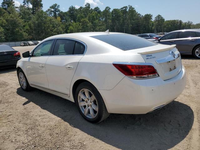Photo 2 from auction – 2012 BUICK LACROSSE P with VIN 1G4GD5E3XCF111350