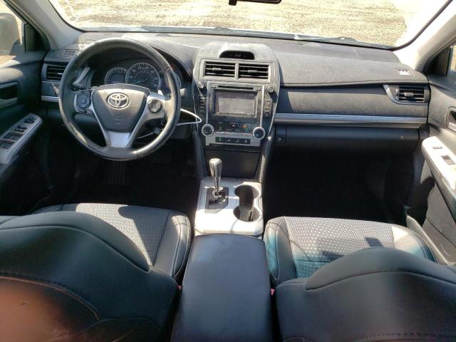 Photo 8 from auction – 2014 TOYOTA CAMRY L with VIN 4T1BF1FK7EU801414