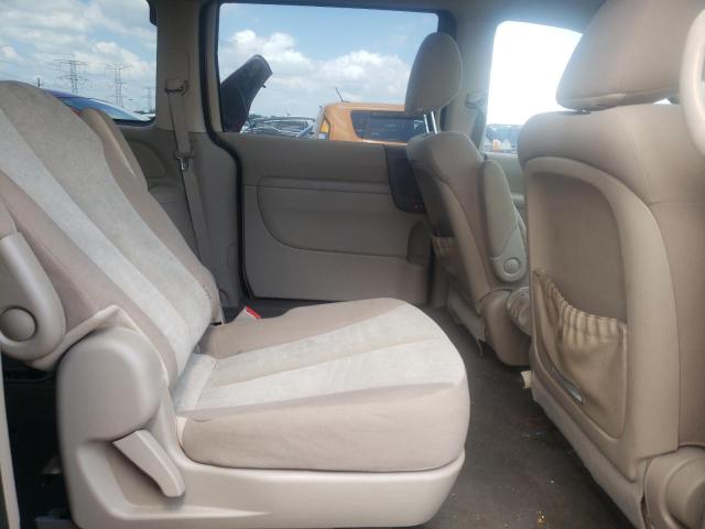 Photo 11 from auction – 2012 KIA SEDONA LX with VIN KNDMG4C72C6434130