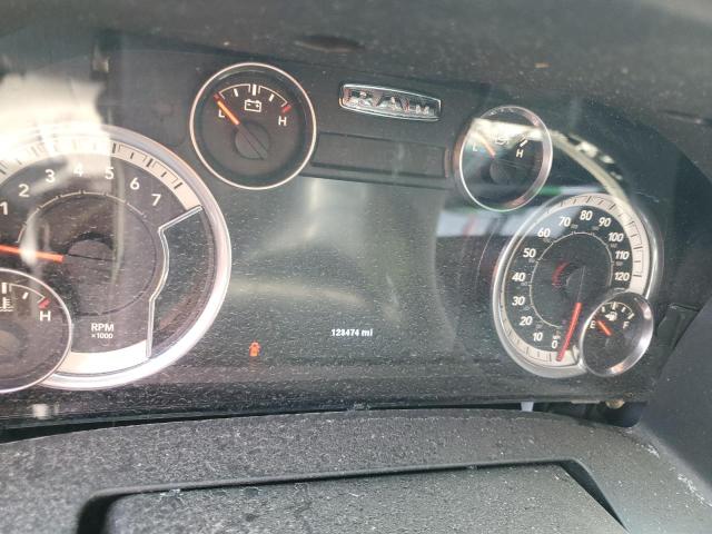 Снимка 9 от търг – 2014 RAM 1500 SLT с VIN 1C6RR6LT2ES458616