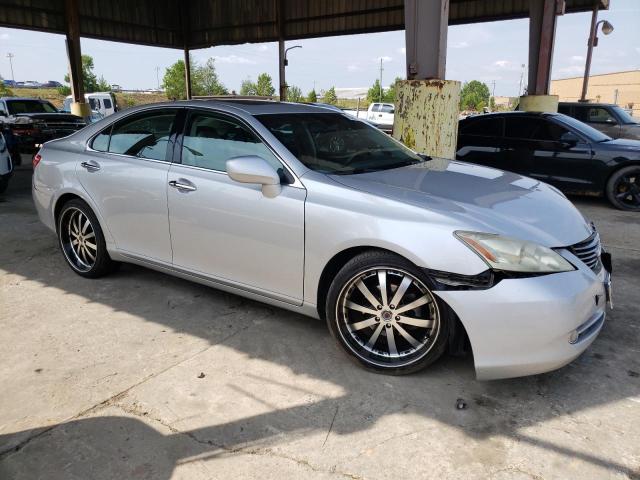 Photo 4 from auction – 2007 LEXUS ES 350 with VIN JTHBJ46GX72070801