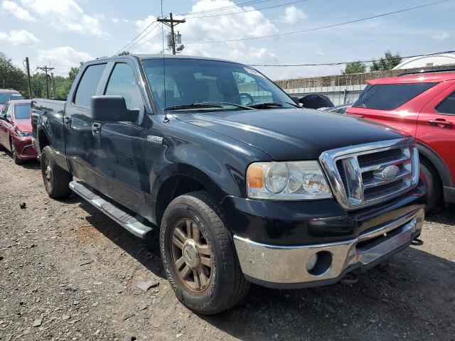 Photo 4 from auction – 2008 FORD F-150 with VIN 1FTPW14V88FB81446