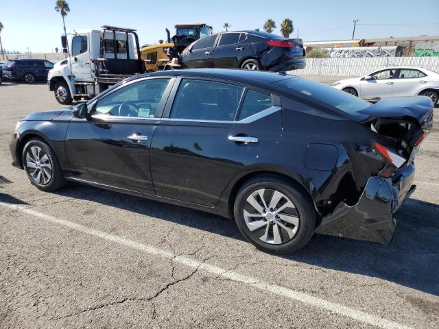 Photo 2 from auction – 2019 NISSAN ALTIMA S with VIN 1N4BL4BV8KN302289