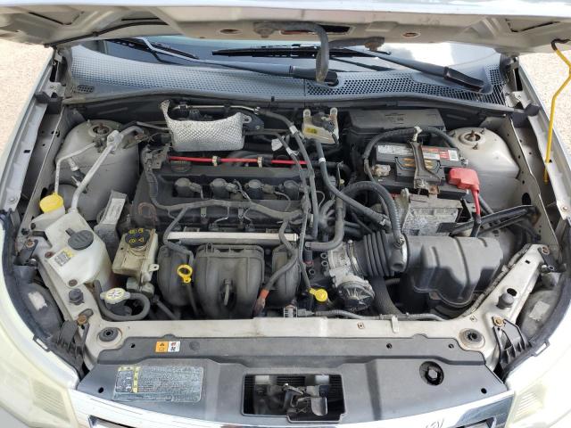 Photo 11 from auction – 2008 FORD FOCUS SE with VIN 1FAHP35N48W284008