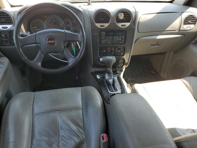 Photo 8 from auction – 2008 GMC ENVOY with VIN 1GKDS13S582121643