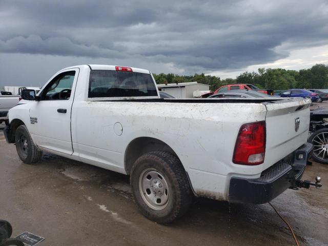 Photo 2 from auction – 2019 RAM 1500 CLASS with VIN 3C6JR6DG2KG501336