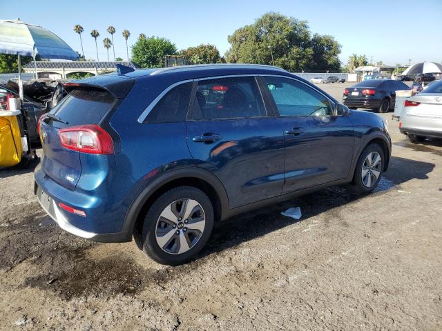 Photo 3 from auction – 2018 KIA NIRO FE with VIN KNDCB3LC0J5132372
