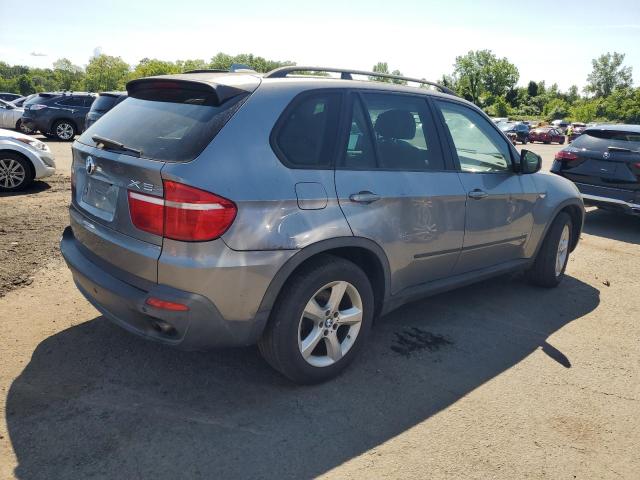 Photo 3 from auction – 2008 BMW X5 3.0I with VIN 5UXFE43598L008794