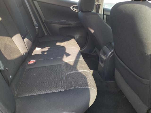Photo 10 from auction – 2014 NISSAN SENTRA S with VIN 3N1AB7AP1EY250513