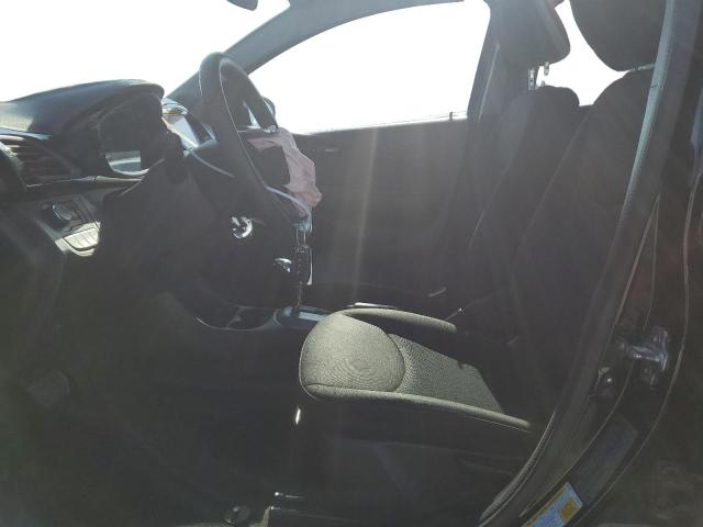 Foto 7 de la subasta – 2021 CHEVROLET SPARK 1LT con VIN KL8CD6SA3MC216450