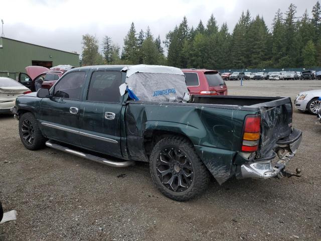 Photo 2 from auction – 2005 GMC NEW SIERRA with VIN 2GTEC13T051167513