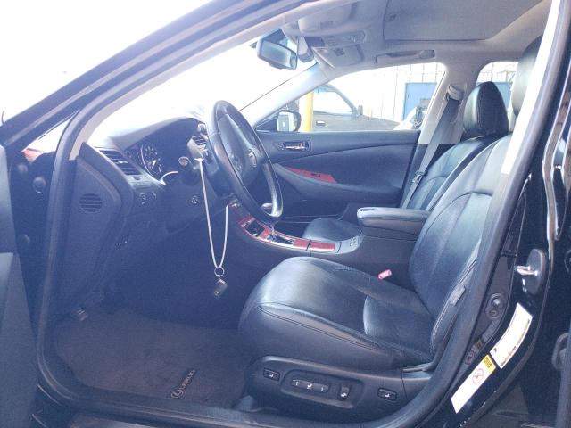 Photo 7 from auction – 2009 LEXUS ES 350 with VIN JTHBJ46G692340416