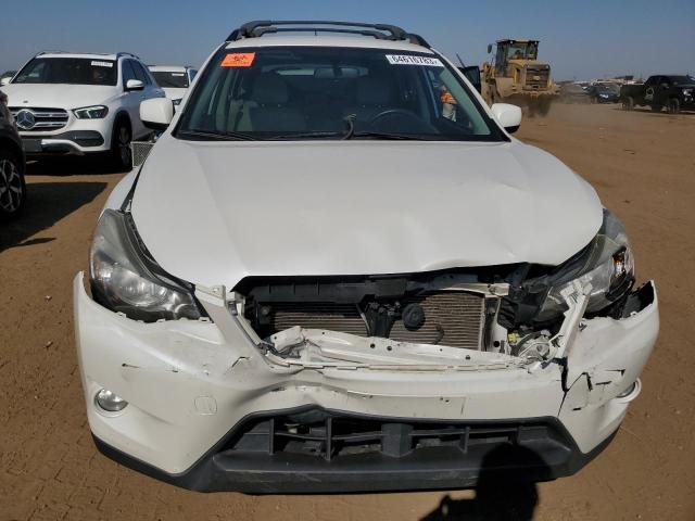 Снимка 5 от търг – 2014 SUBARU XV CROSSTR с VIN JF2GPACC3E8282828