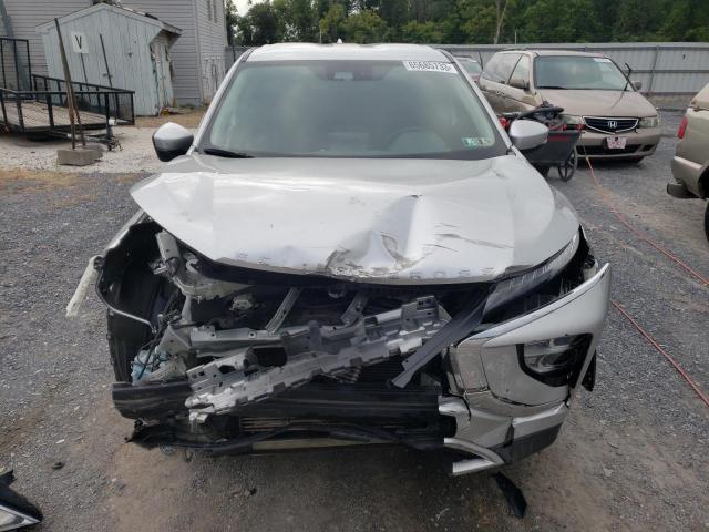 Photo 5 from auction – 2022 MITSUBISHI ECLIPSE CR with VIN JA4ATWAA2NZ059957