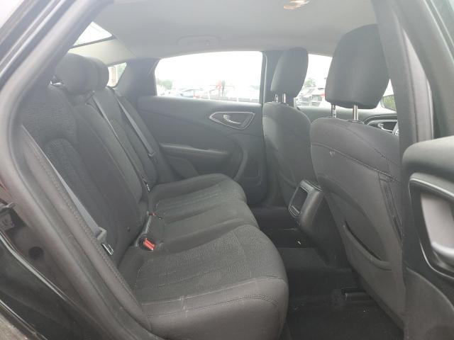 Photo 10 from auction – 2016 CHRYSLER 200 LIMITE with VIN 1C3CCCAB6GN124233