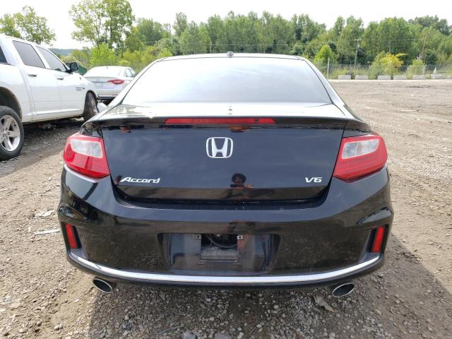 Photo 6 from auction – 2015 HONDA ACCORD EXL with VIN 1HGCT2B89FA008394