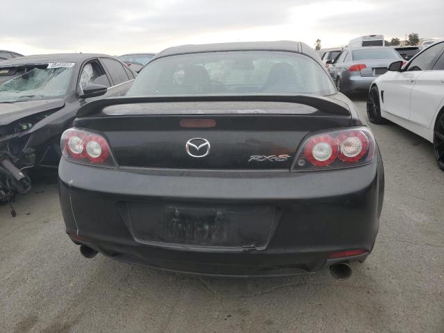 Photo 6 from auction – 2010 MAZDA RX8 with VIN JM1FE1CM1A0404703