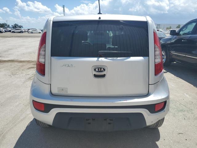 Photo 6 from auction – 2012 KIA SOUL with VIN KNDJT2A50C7446579